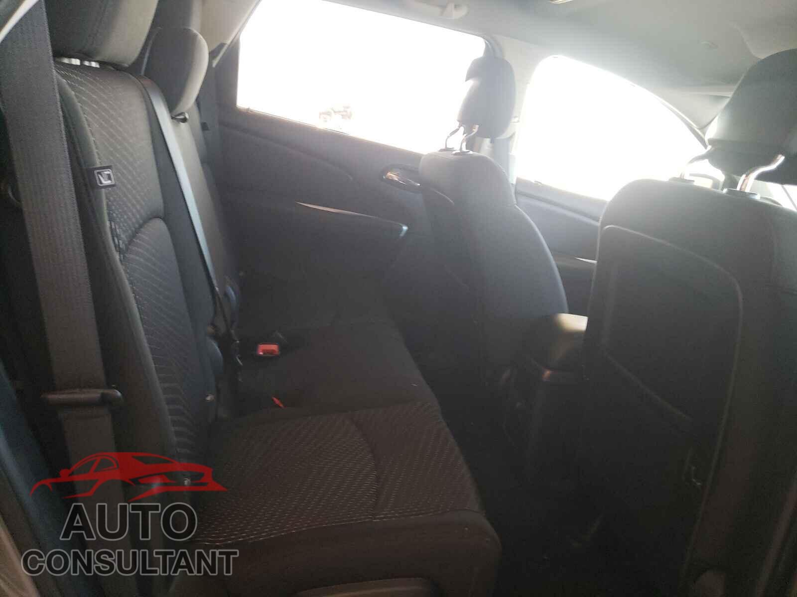 DODGE JOURNEY 2020 - 3C4PDCAB2LT270598