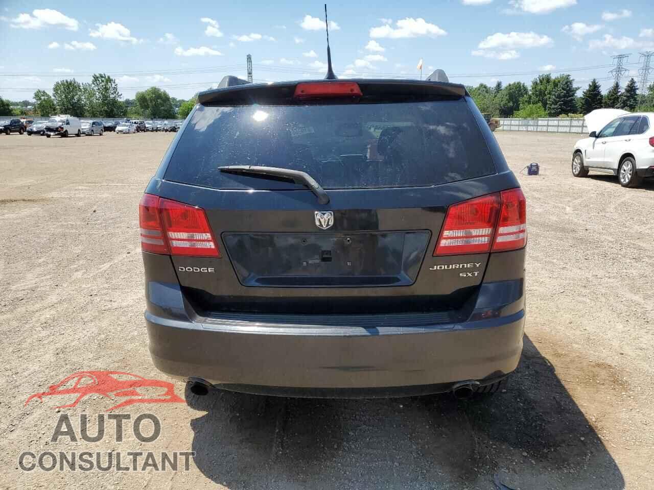 DODGE JOURNEY 2010 - 3D4PG5FVXAT175454