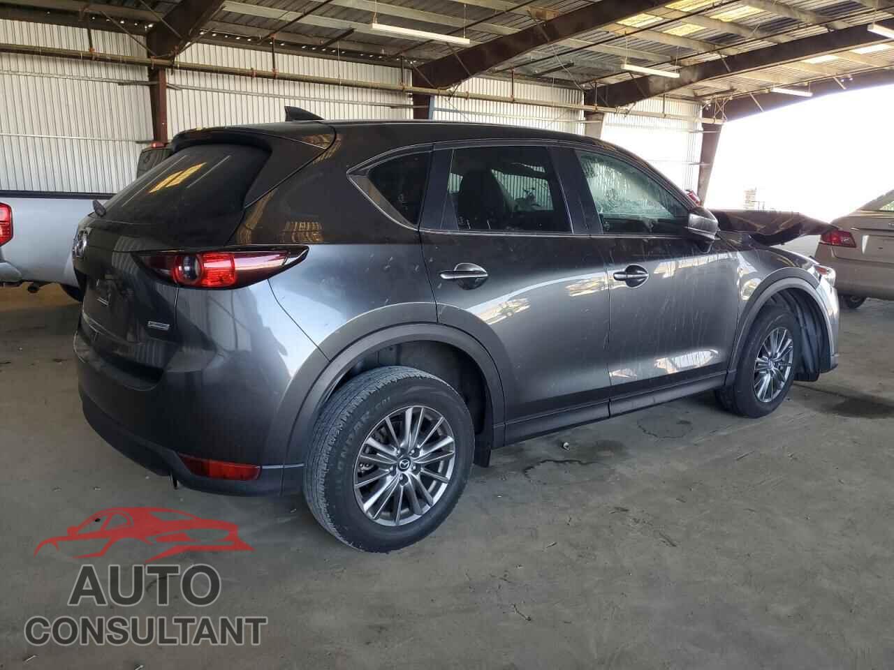 MAZDA CX-5 2017 - JM3KFACL7H0163086
