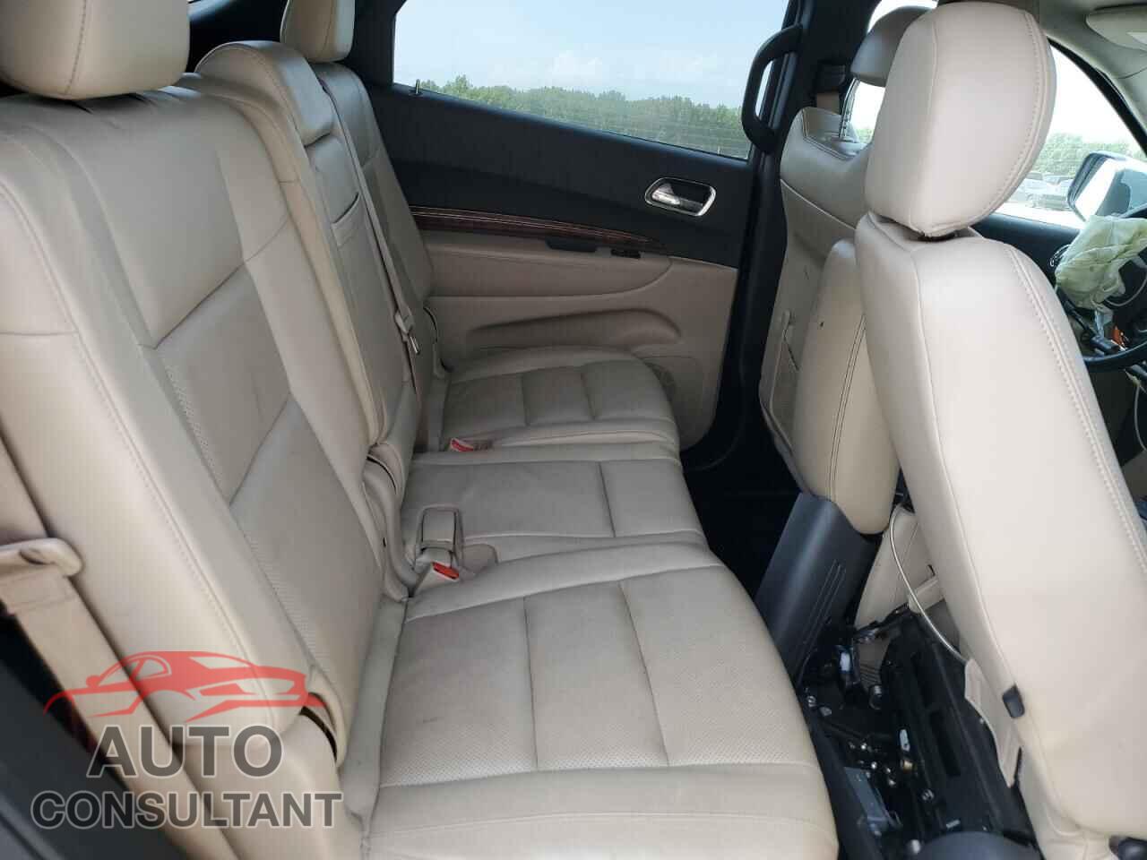DODGE DURANGO 2015 - 1C4RDHEG7FC187745