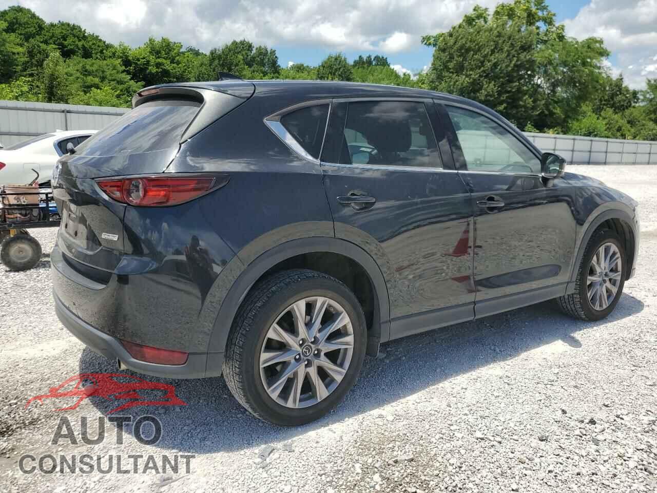 MAZDA CX-5 2019 - JM3KFBDM0K0638730
