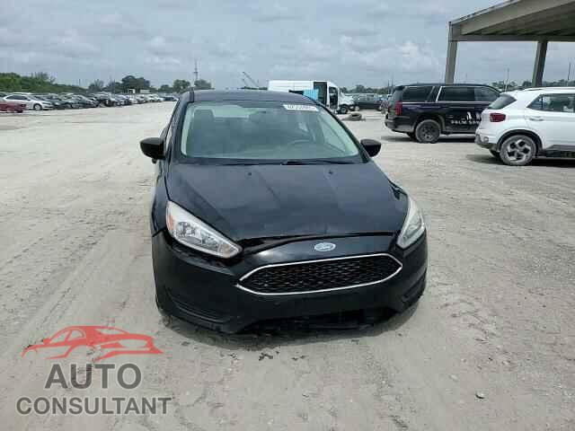 FORD FOCUS 2018 - 1FADP3E20JL227073