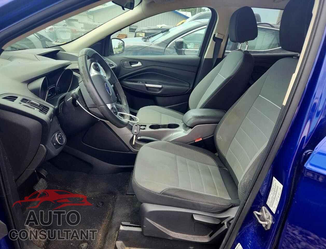 FORD ESCAPE 2013 - 1FMCU9G92DUD01258