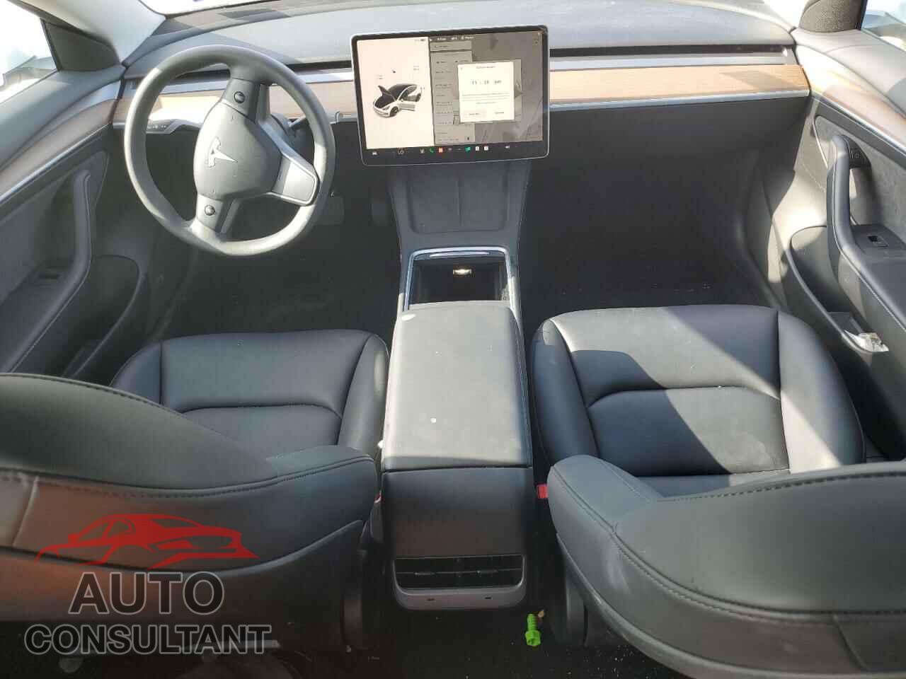 TESLA MODEL 3 2023 - 5YJ3E1EA8PF642922