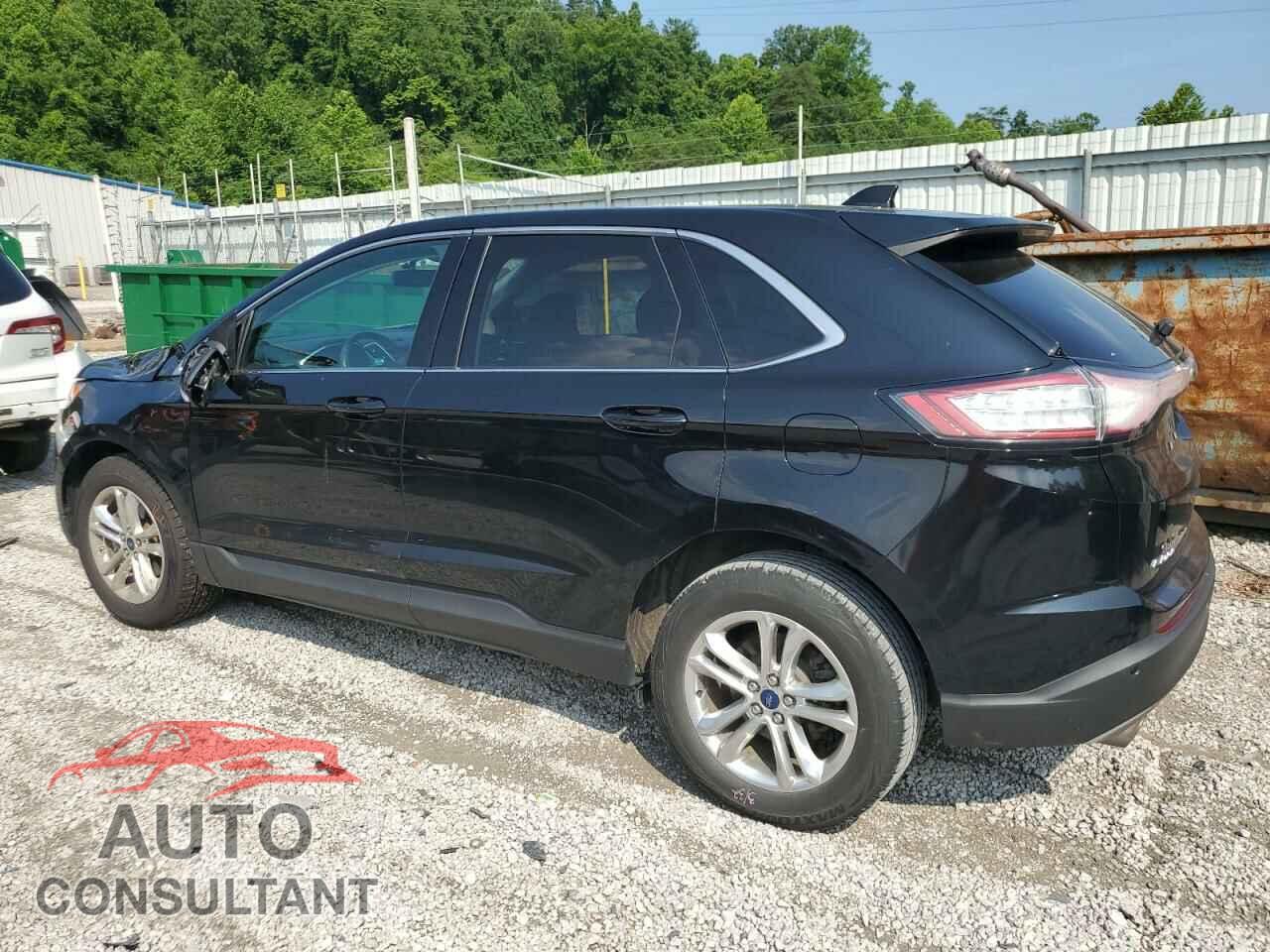 FORD EDGE 2016 - 2FMPK3J96GBB75056