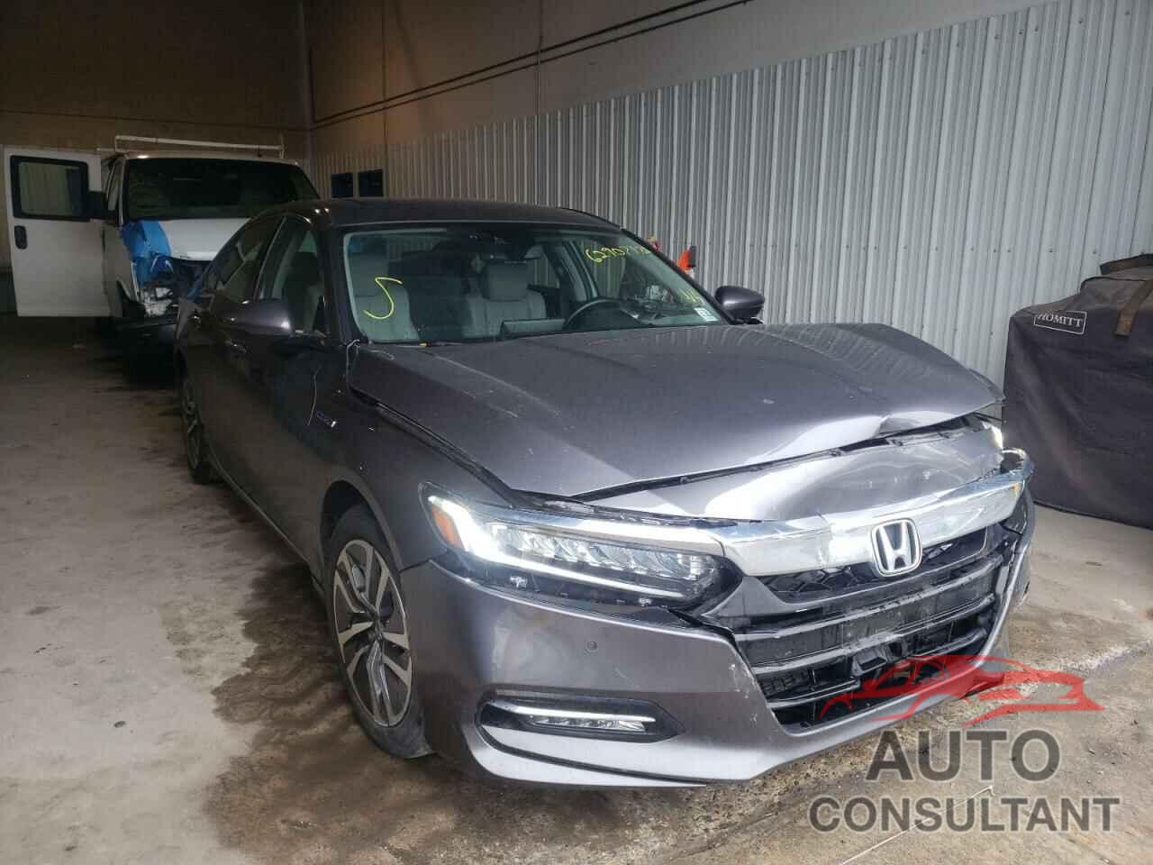 HONDA ACCORD 2018 - 1HGCV3F99JA002171