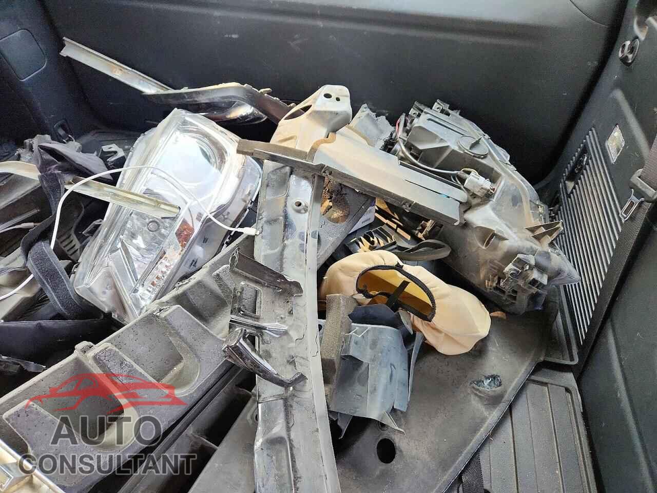 SUBARU ASCENT 2020 - 4S4WMACD6L3473256