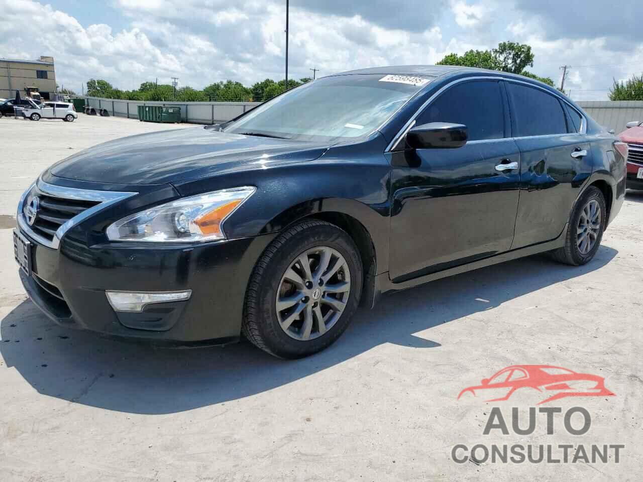 NISSAN ALTIMA 2015 - 1N4AL3AP2FC478619
