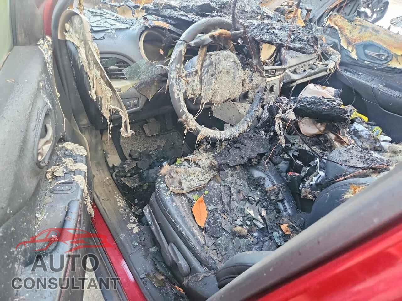 JEEP CHEROKEE 2015 - 1C4PJMBS0FW786521