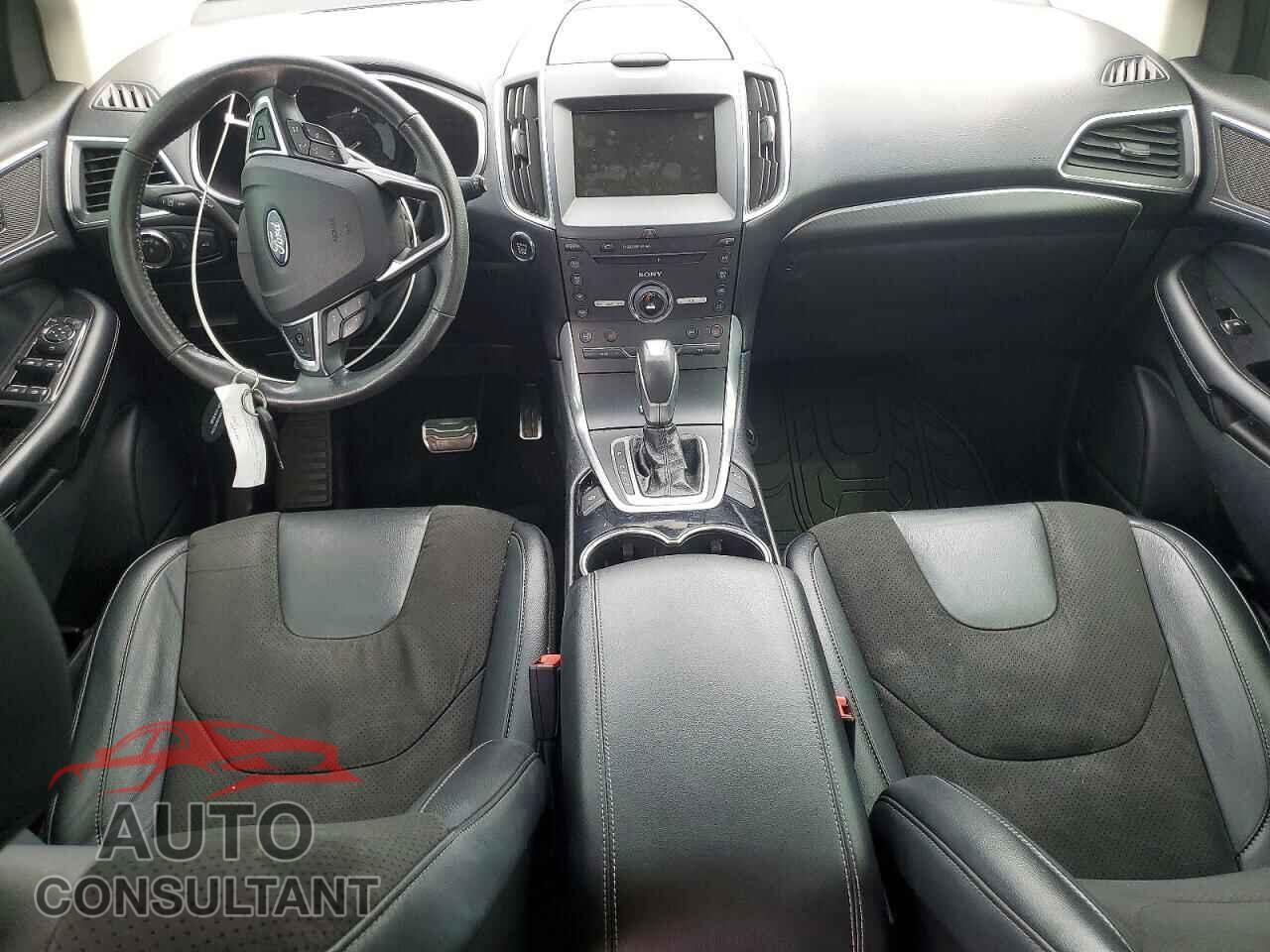 FORD EDGE 2015 - 2FMPK4AP1FBB82919