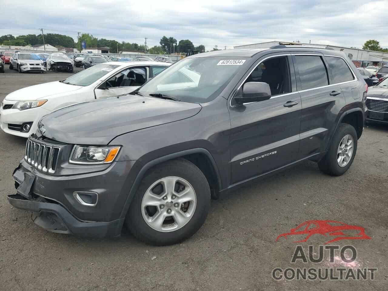 JEEP GRAND CHER 2016 - 1C4RJFAG0GC470279