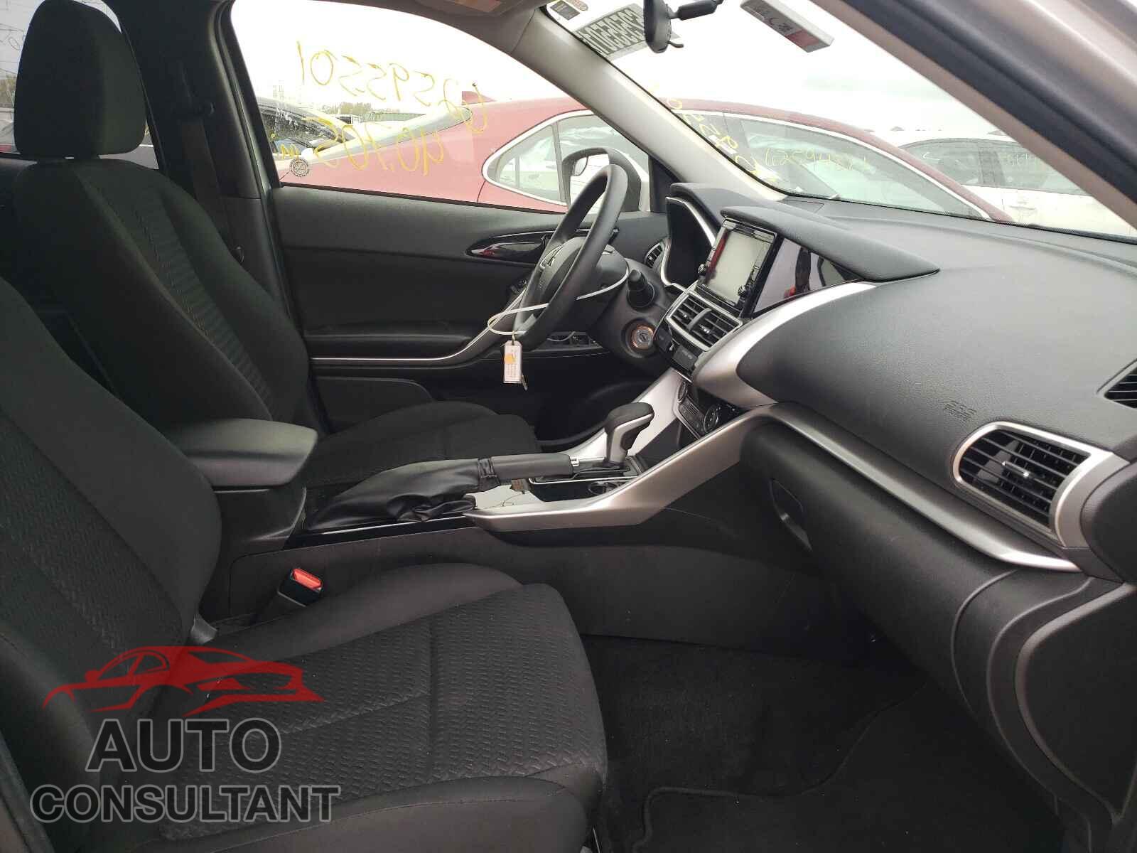MITSUBISHI ECLIPSE 2020 - JA4AS3AA1LZ014863