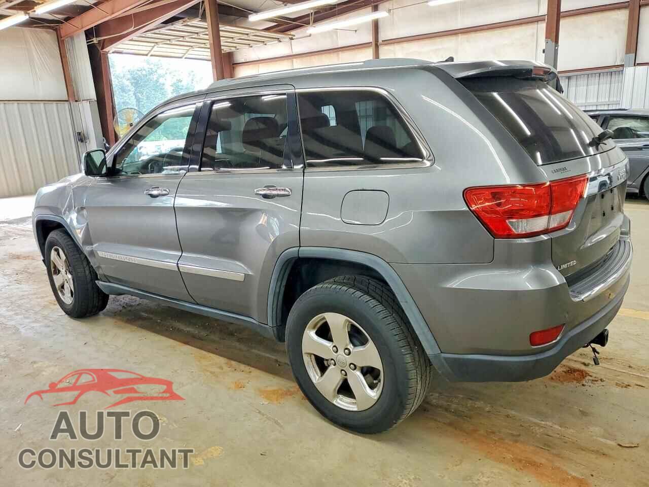 JEEP CHEROKEE 2012 - 1C4RJEBG2CC223204