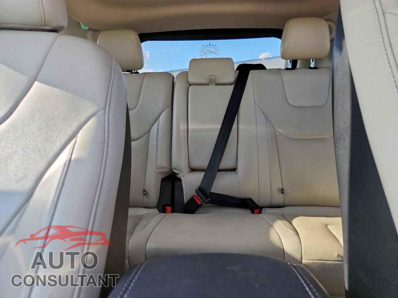 FORD EDGE 2020 - 2FMPK3K94LBB35678