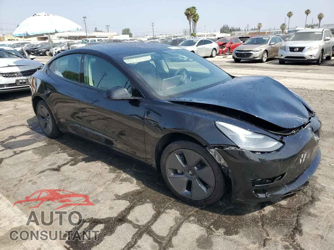 TESLA MODEL 3 2023 - 5YJ3E1EA6PF457929
