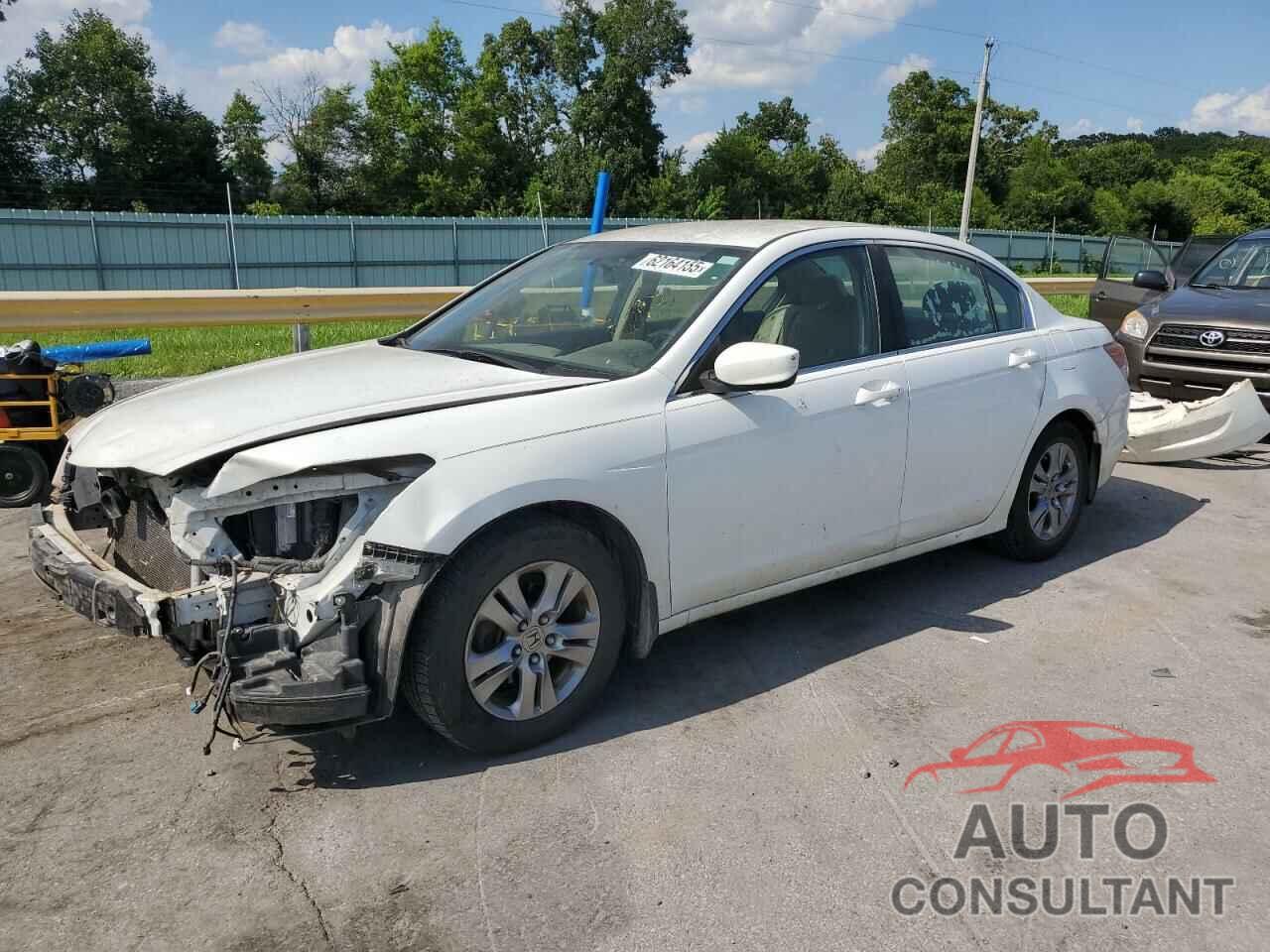 HONDA ACCORD 2012 - 1HGCP2F41CA001334