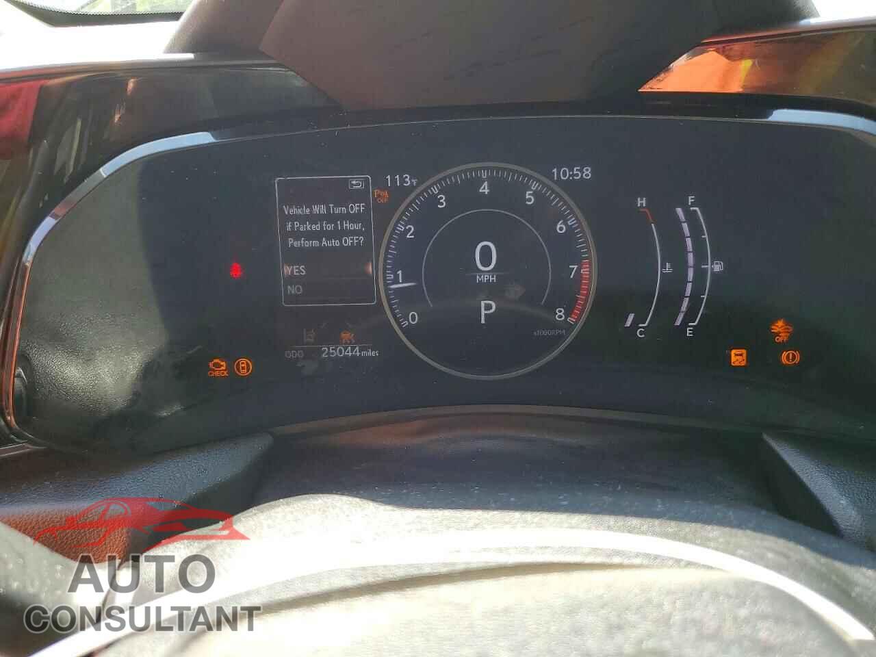 LEXUS UNKNOWN 2024 - 2T2GDCAZ6RC013481