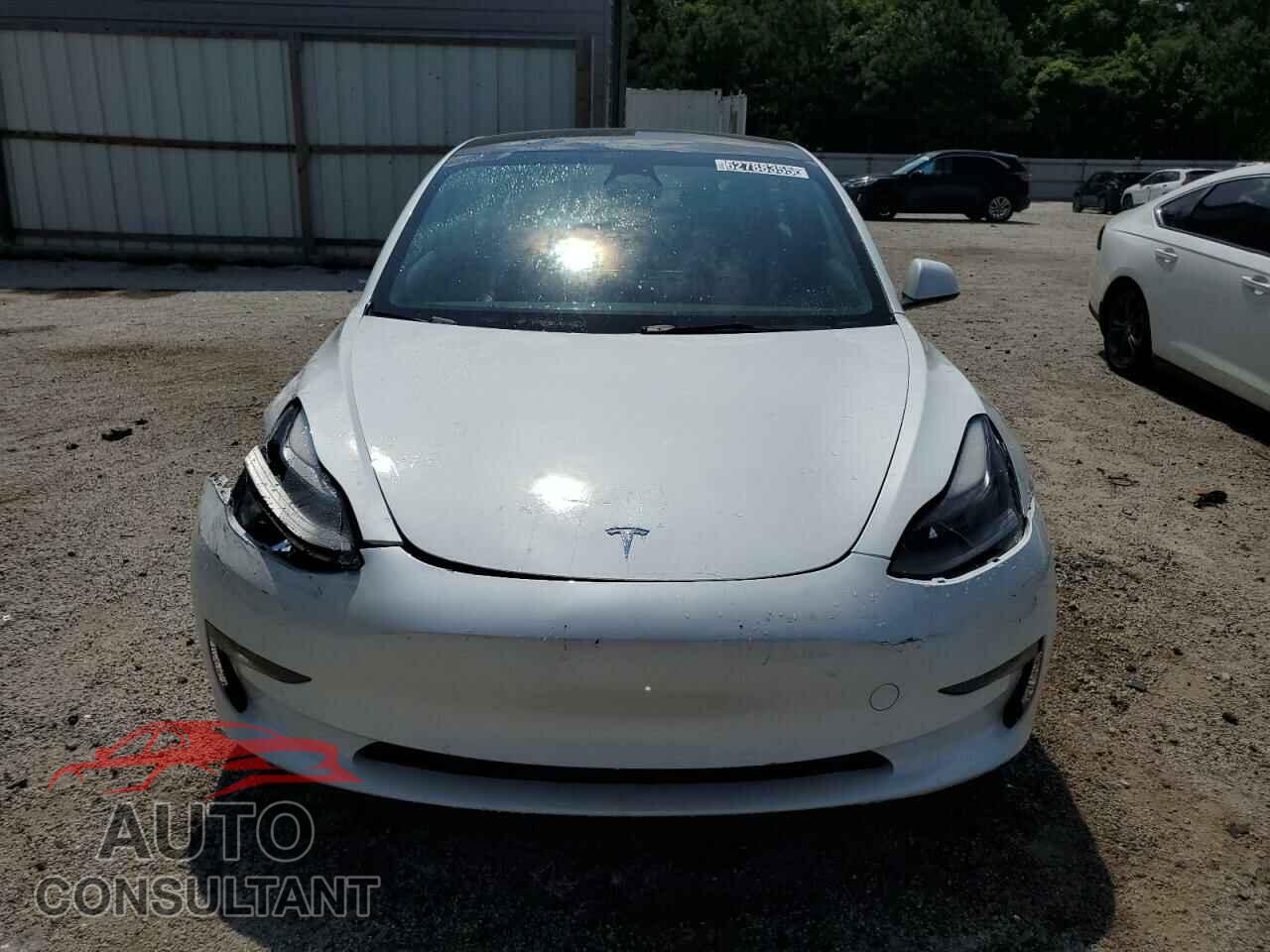 TESLA MODEL 3 2023 - 5YJ3E1EA7PF447006
