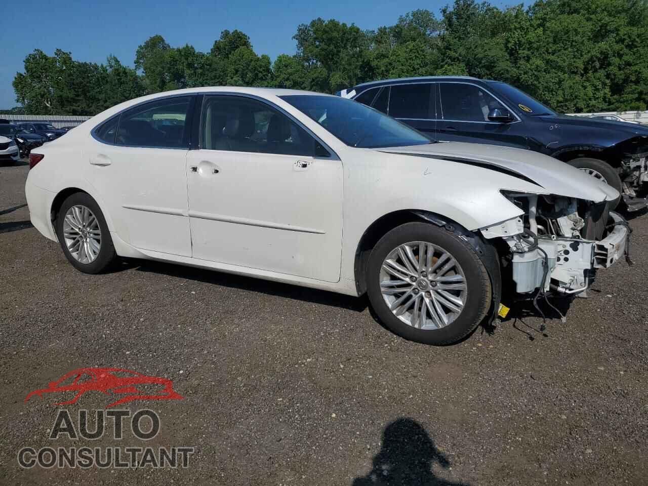 LEXUS ES350 2014 - JTHBK1GG4E2148254