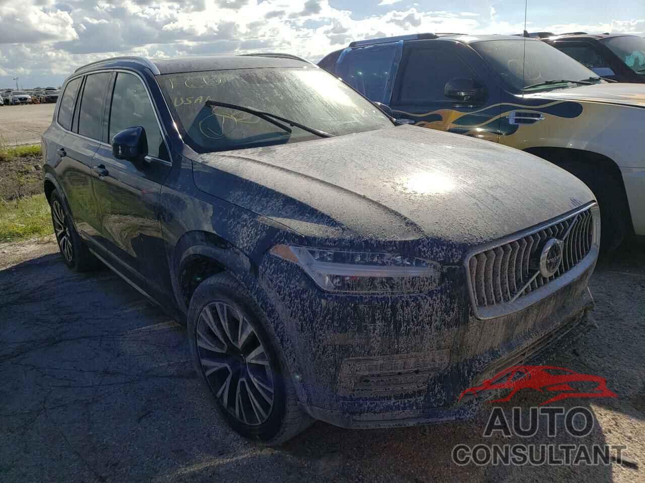 VOLVO XC90 2020 - YV4102CK2L1594311