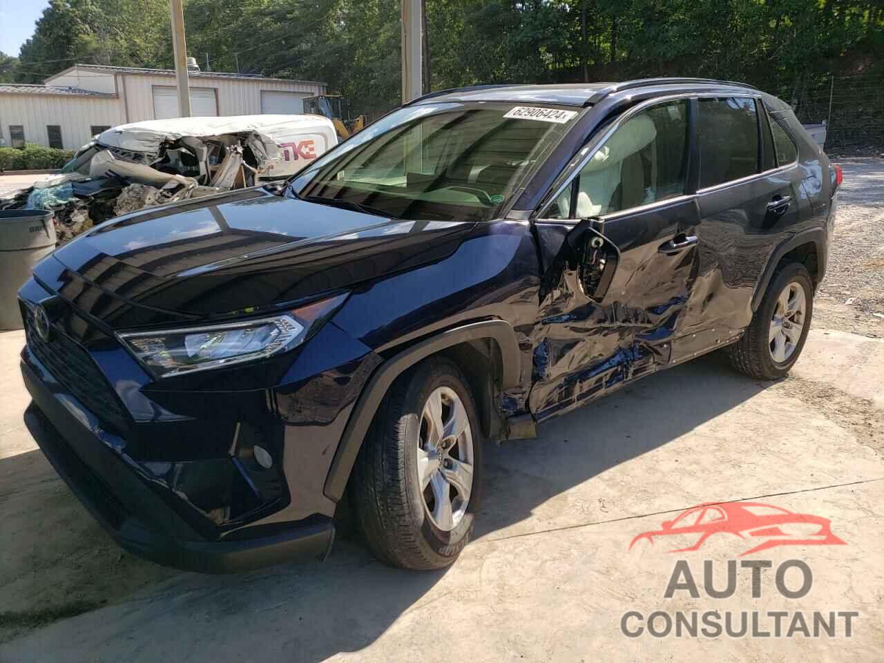 TOYOTA RAV4 2019 - JTMP1RFV9KD026286