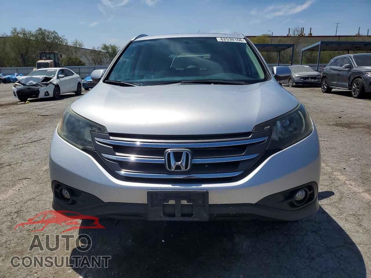 HONDA CRV 2013 - 5J6RM3H71DL032985