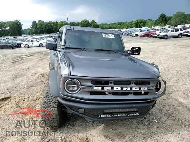 FORD BRONCO 2023 - 1FMEE5DP5PLB59127