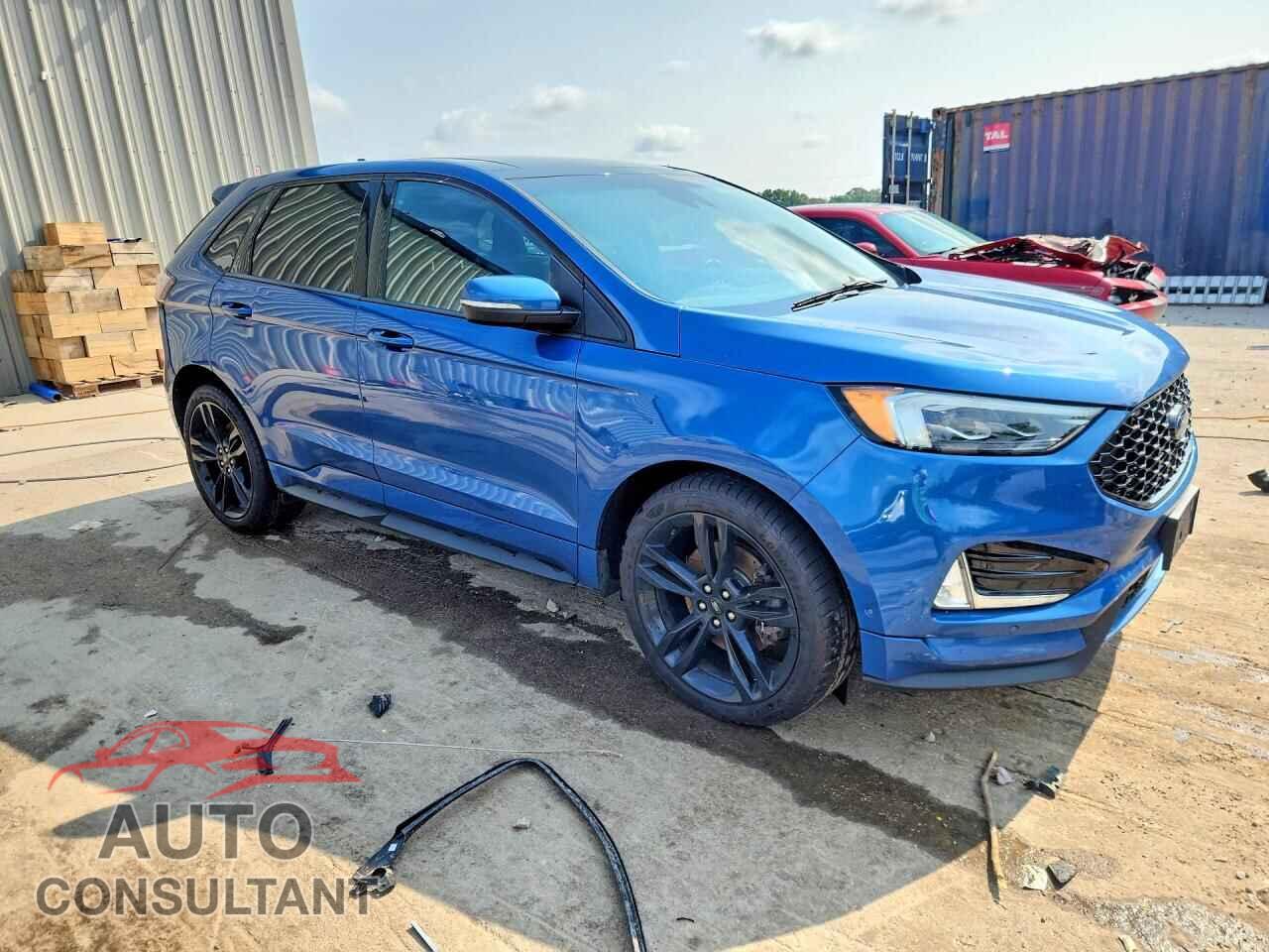 FORD EDGE 2020 - 2FMPK4AP2LBA87121