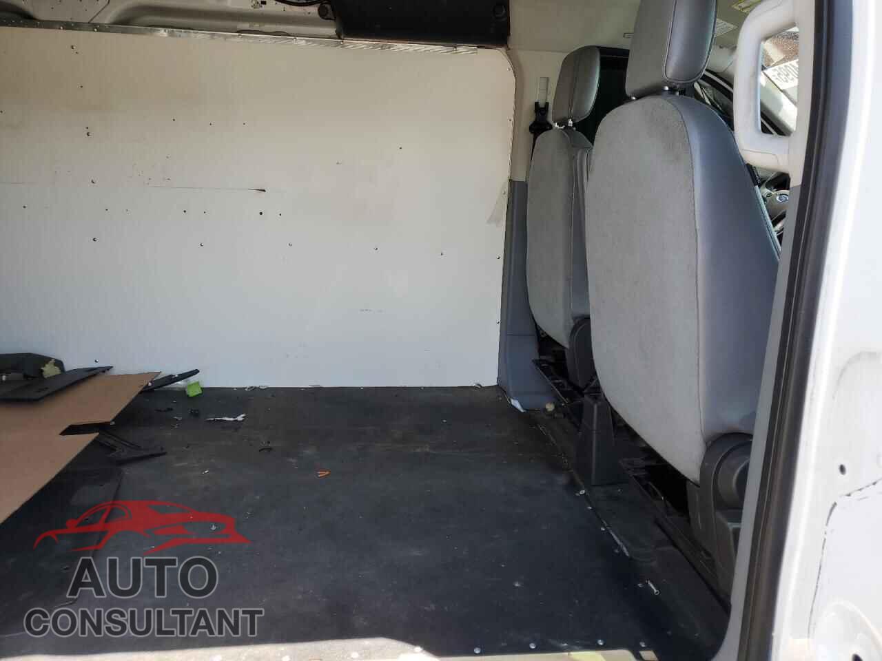 FORD TRANSIT 2019 - 1FTYE9ZM2KKA01723