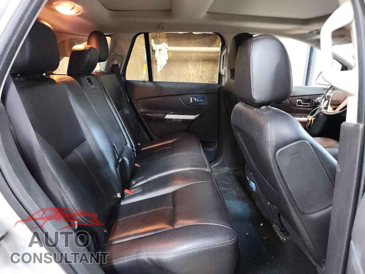 FORD EDGE 2013 - 2FMDK4KC8DBB56216