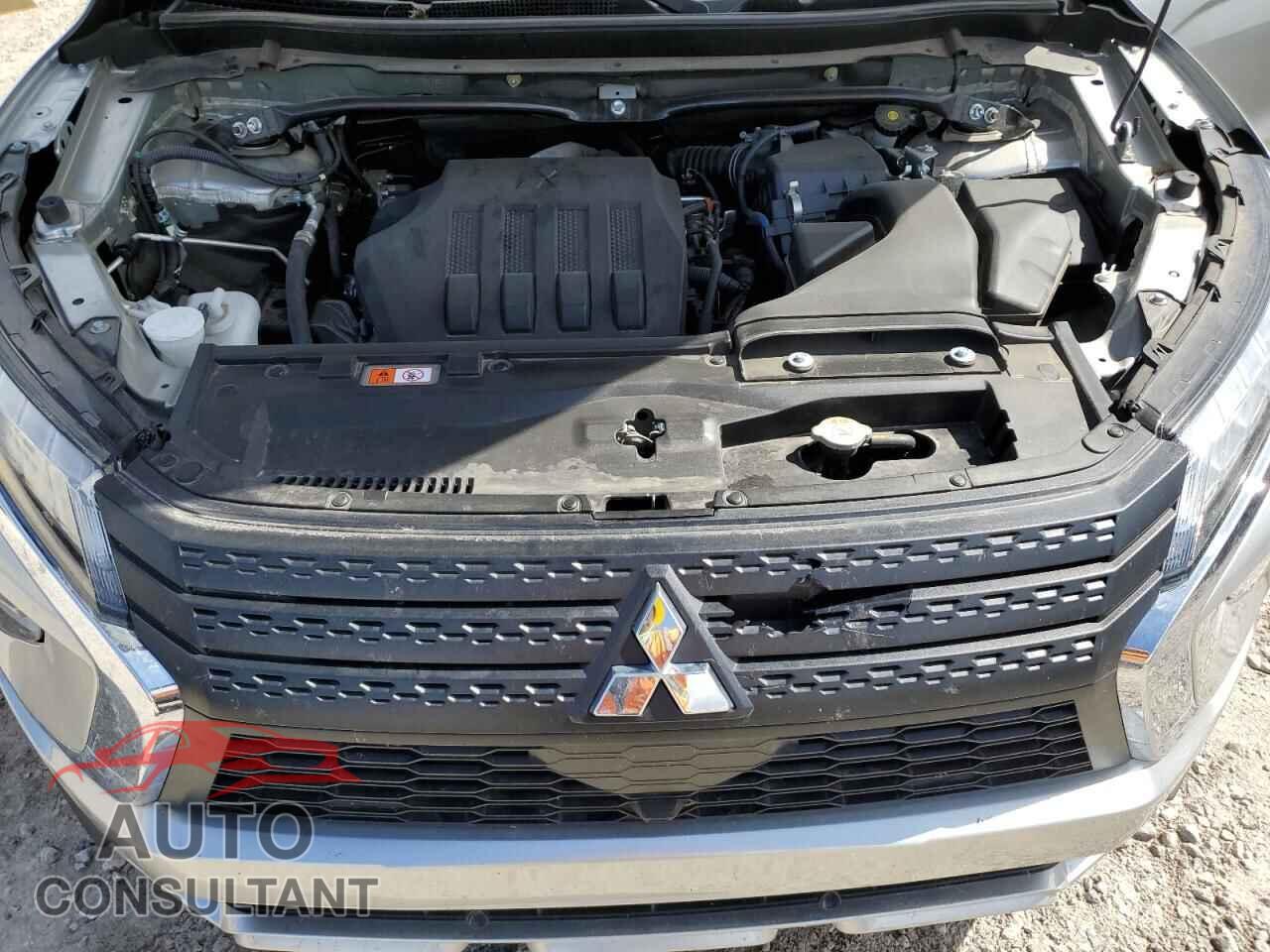 MITSUBISHI ECLIPSE 2023 - JA4ATWAA9PZ043712