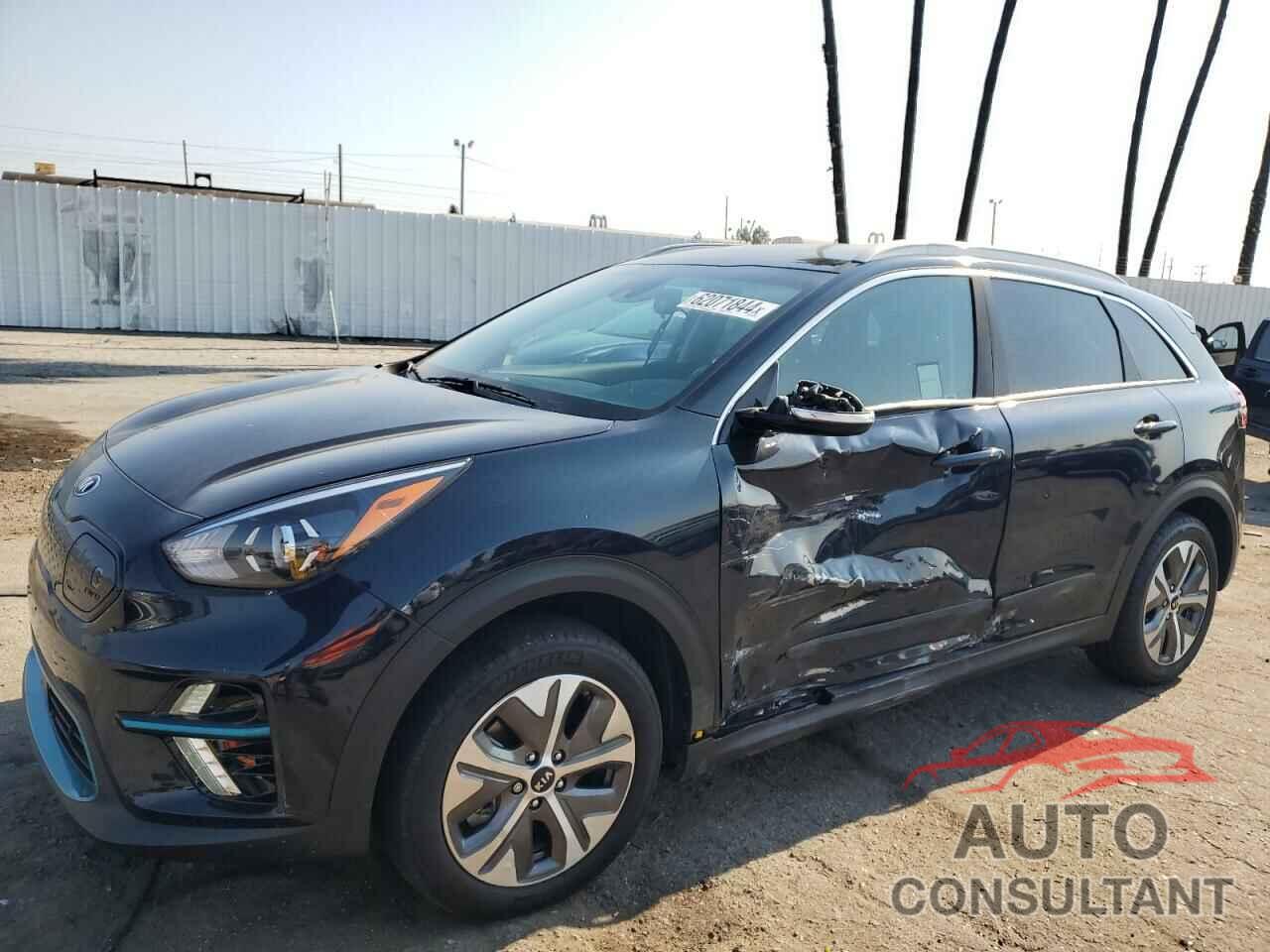 KIA NIRO 2020 - KNDCC3LG9L5069954