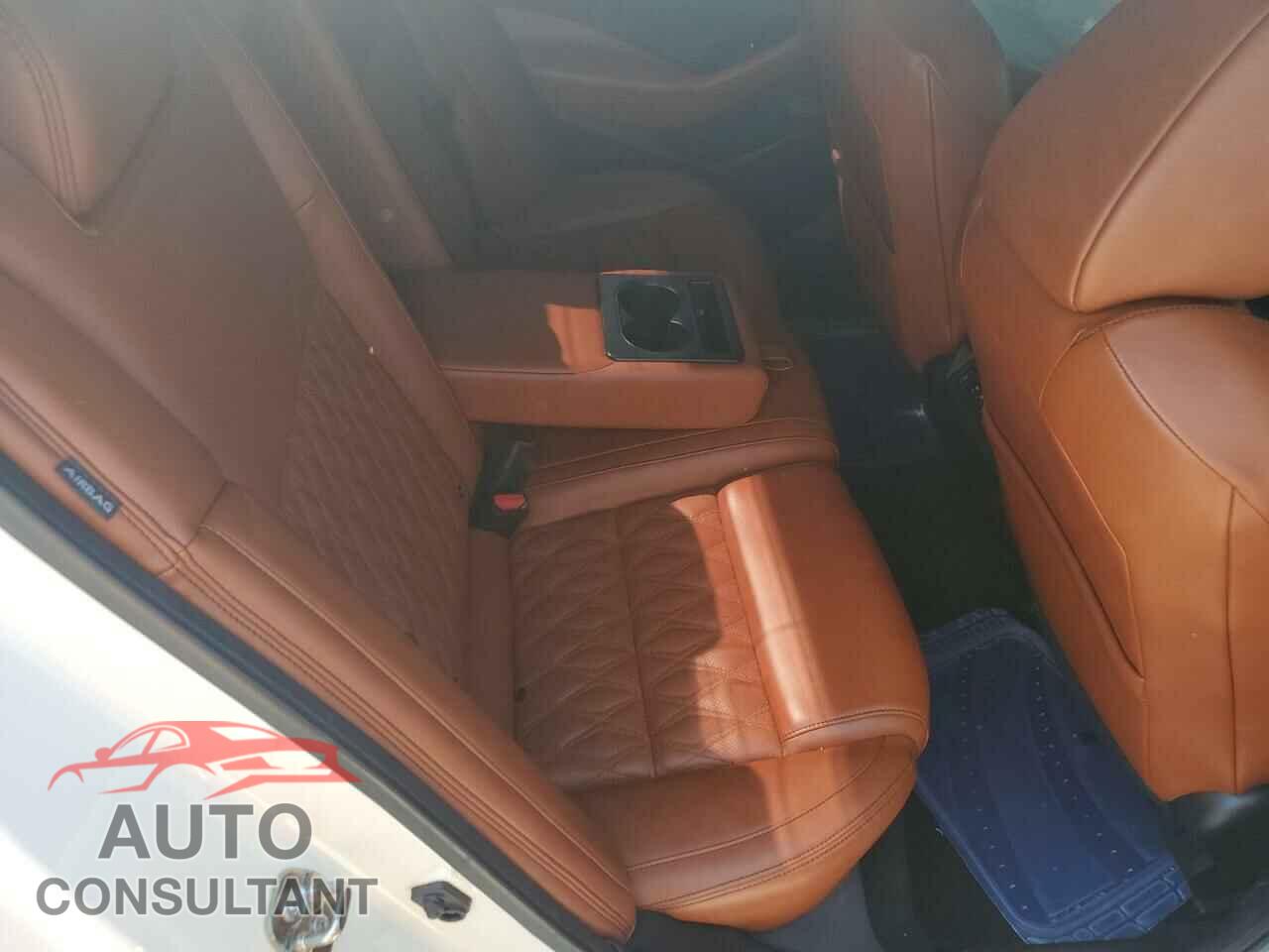NISSAN MAXIMA 2019 - 1N4AA6AV1KC362425