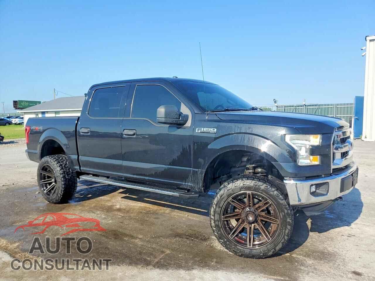 FORD F150 2015 - 1FTEW1EF7FFB72345