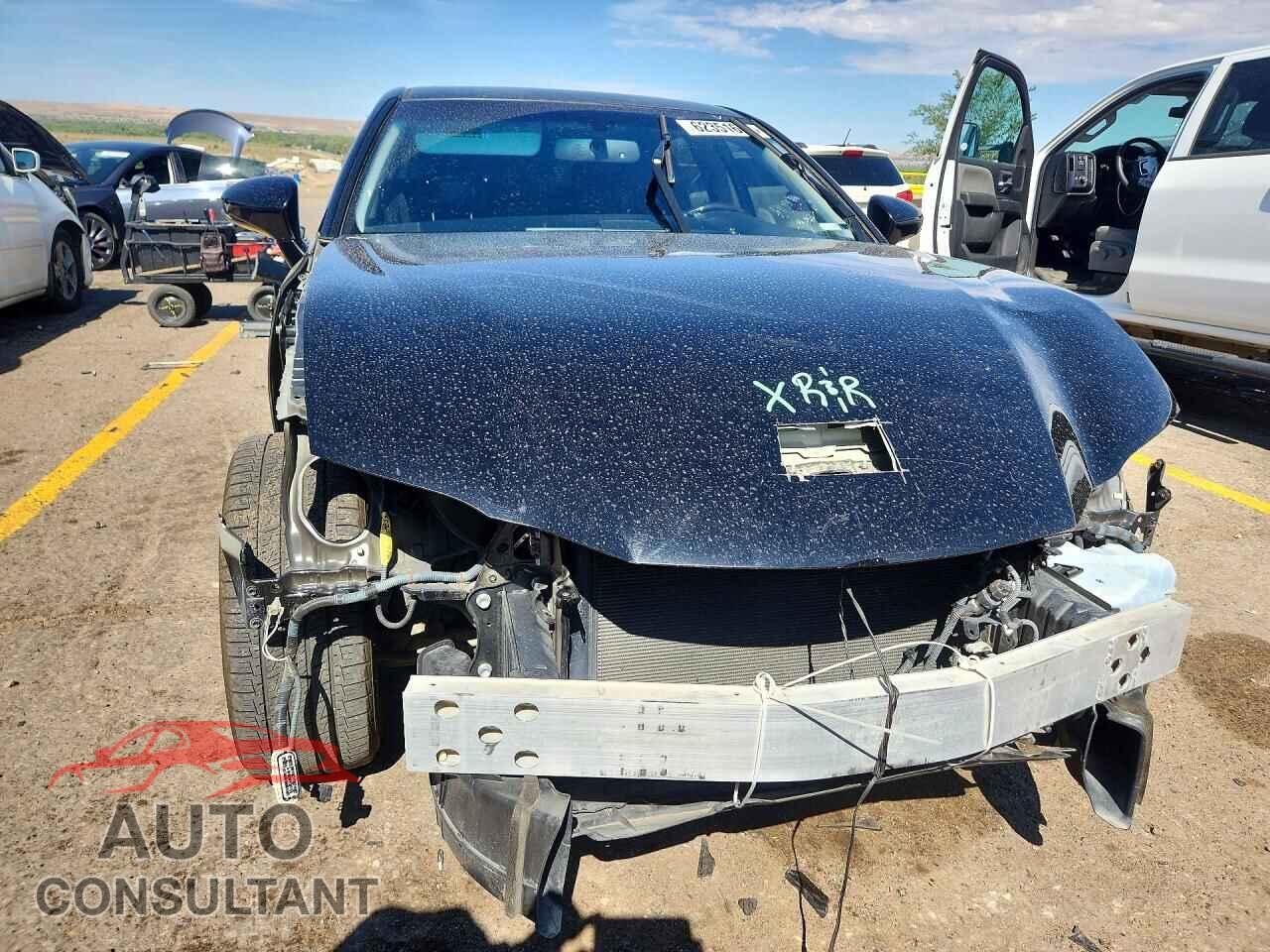 LEXUS GS350 2013 - JTHBE1BL6D5020901