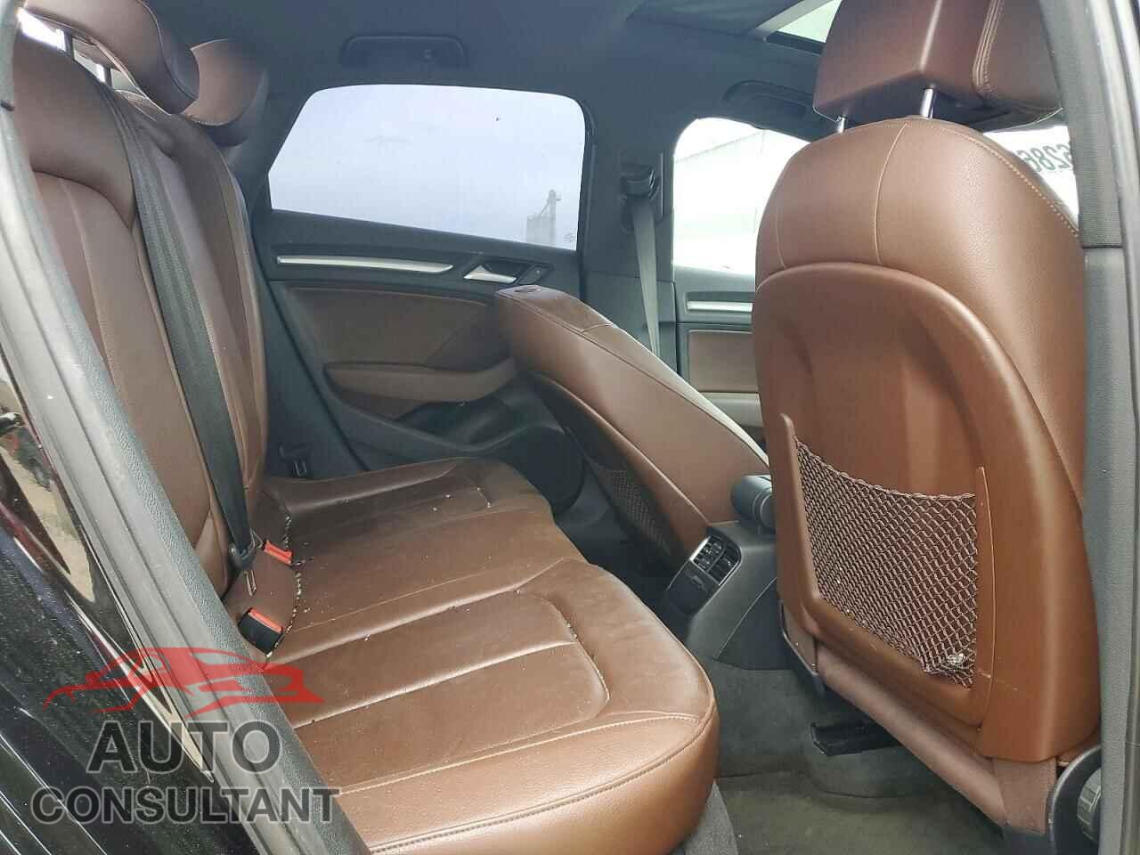 AUDI A3 2015 - WAUBFGFF8F1062953