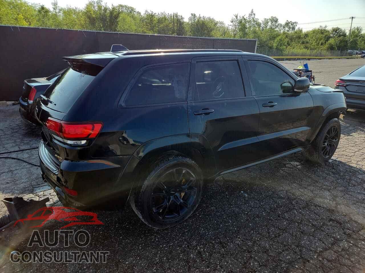 JEEP CHEROKEE 2015 - 1C4RJFDJ2FC853601