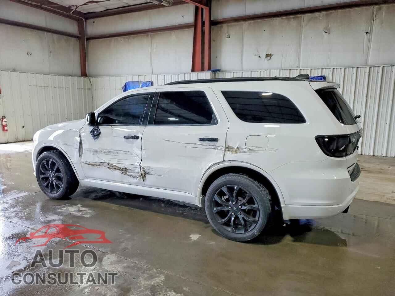 DODGE DURANGO 2020 - 1C4RDJDG9LC432307