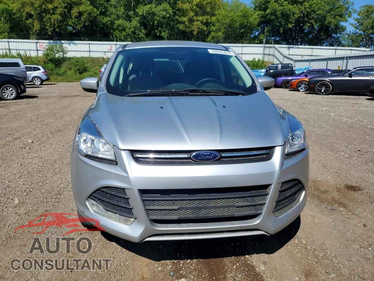 FORD ESCAPE 2014 - 1FMCU9GX1EUD93074