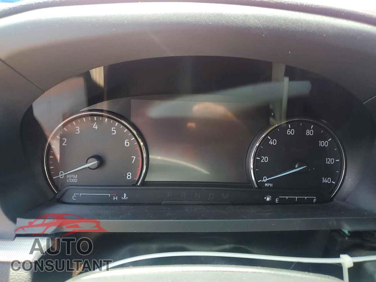 FORD EXPLORER 2020 - 1FMSK8DH5LGA80582
