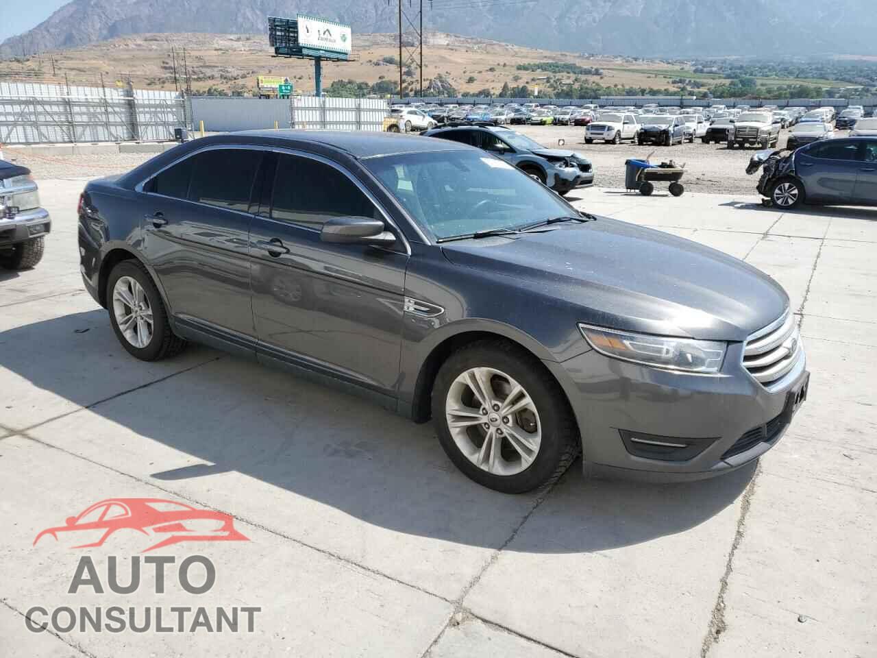 FORD TAURUS 2016 - 1FAHP2H85GG158393