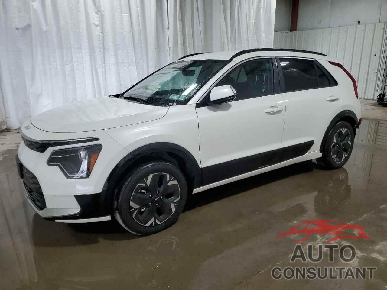 KIA NIRO WIND 2024 - KNDCR3L16R5116196