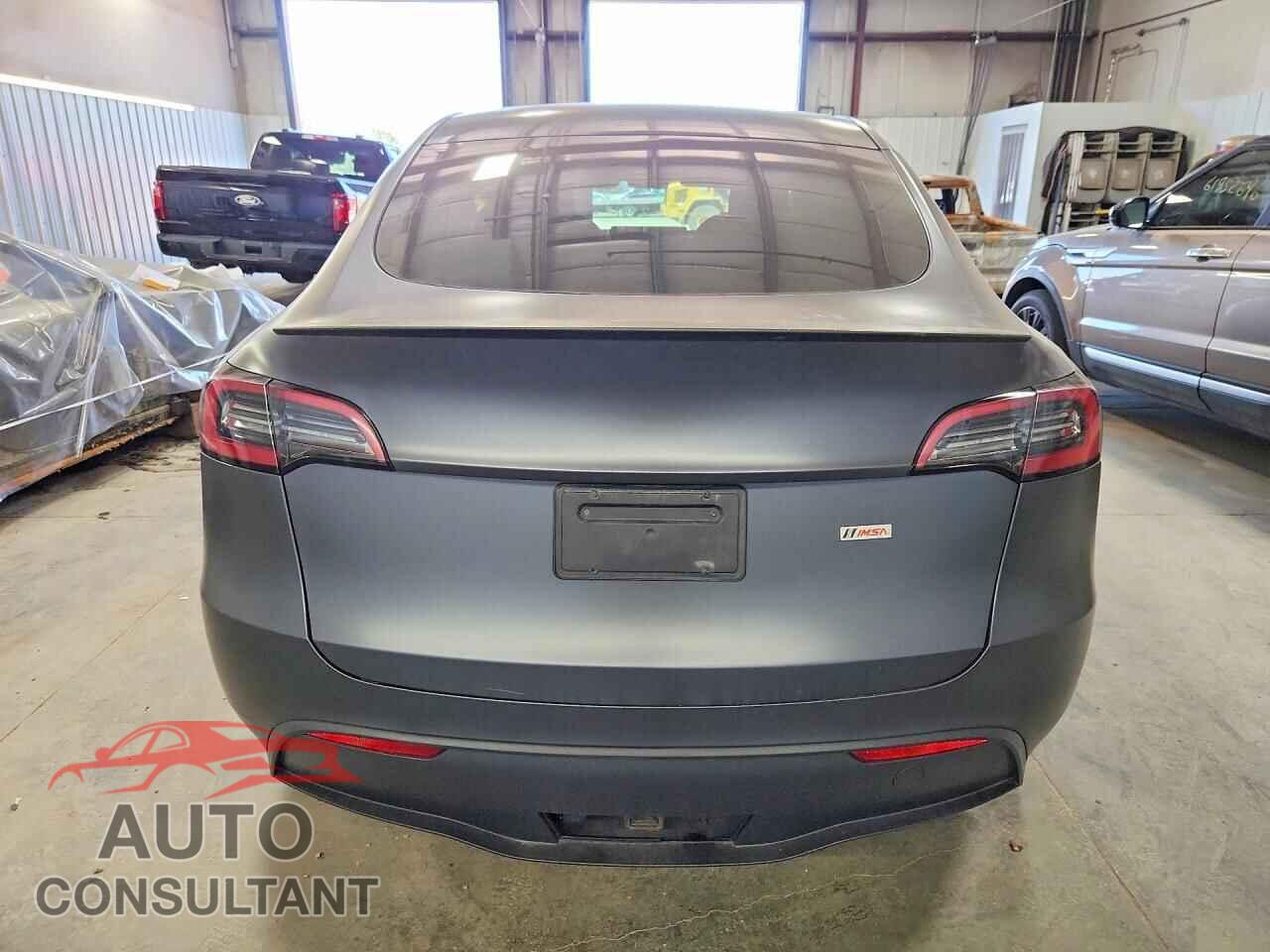 TESLA MODEL Y 2023 - 7SAYGDEF6PF782936