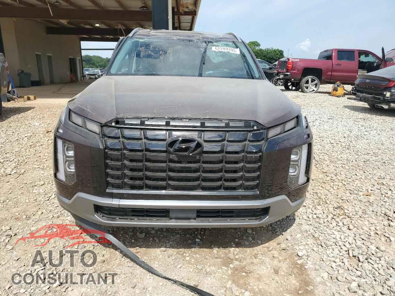 HYUNDAI PALISADE 2024 - KM8R5DGE2RU719897