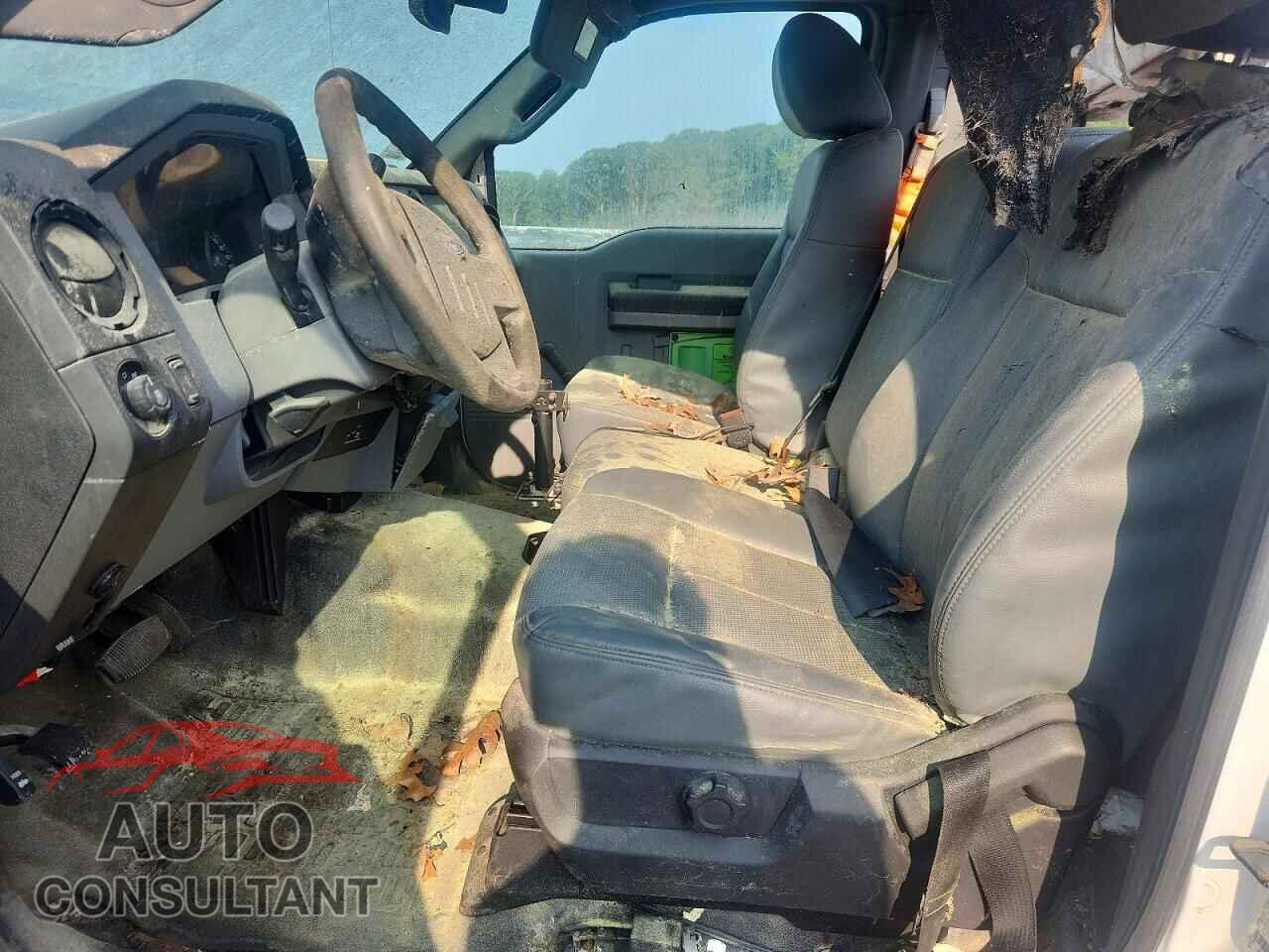 FORD F350 2015 - 1FTBF3A67FEC59270