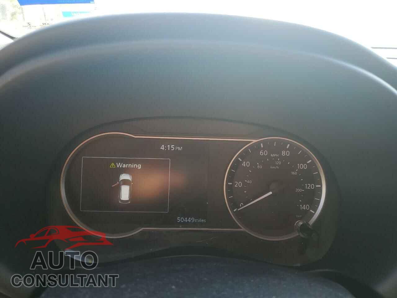 NISSAN KICKS 2020 - 3N1CP5DV0LL573258