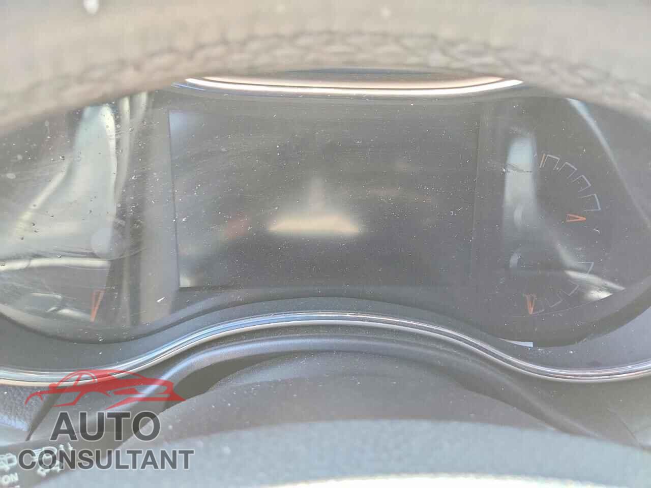 JEEP CHEROKEE 2017 - 1C4RJFAG7HC832724