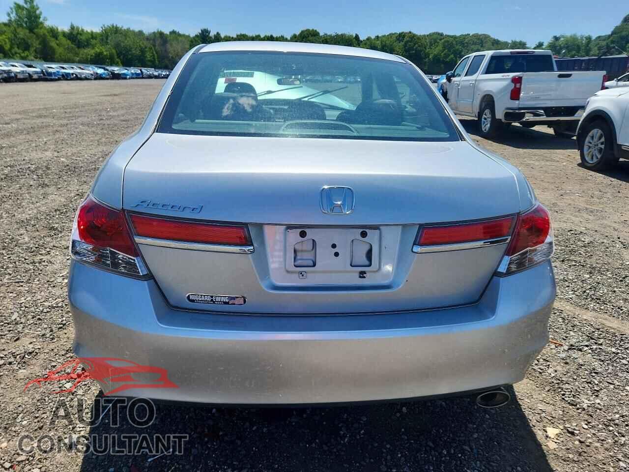 HONDA ACCORD 2012 - 1HGCP2F49CA183557