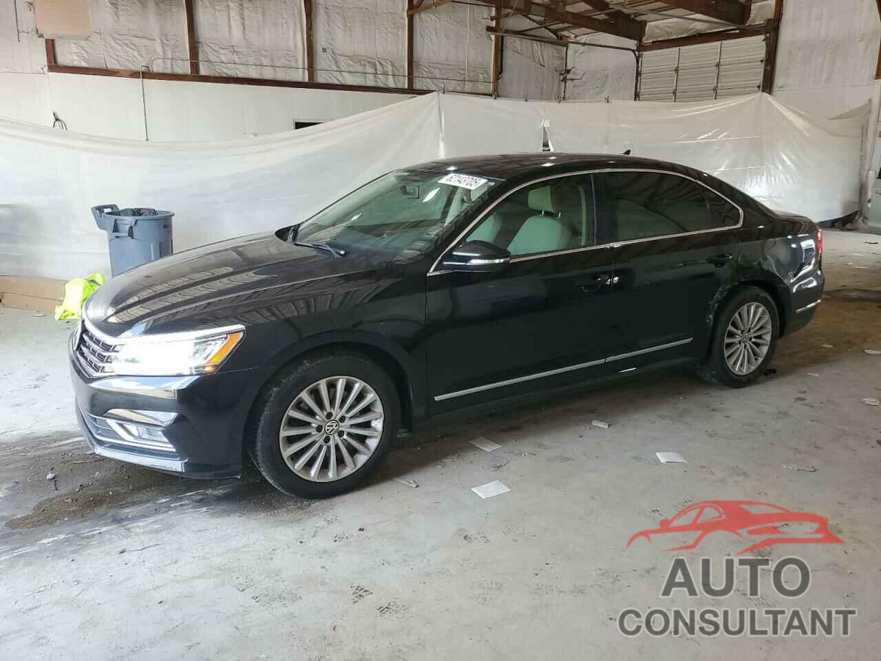 VOLKSWAGEN PASSAT 2016 - 1VWBS7A35GC017161