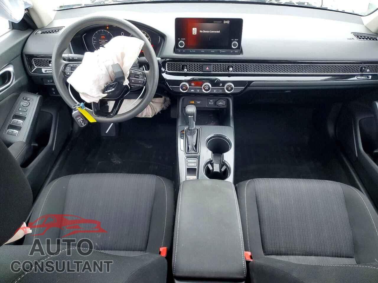 HONDA CIVIC 2023 - 2HGFE2F2XPH561703